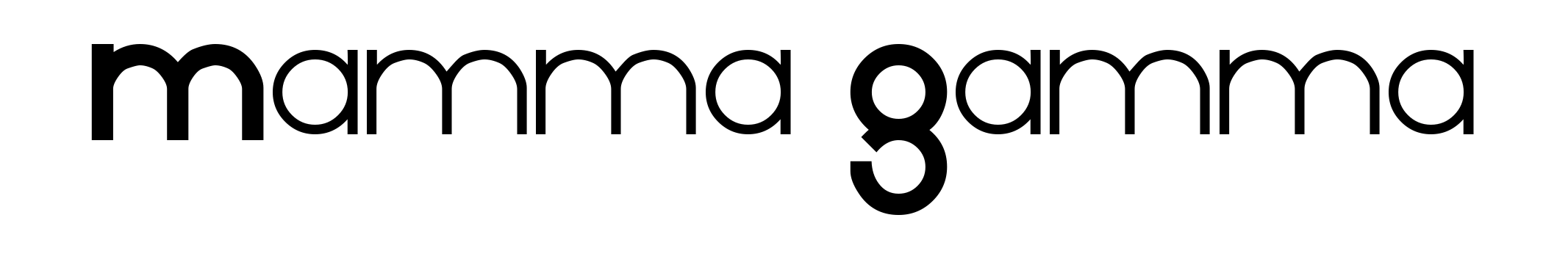 Mamma Gamma